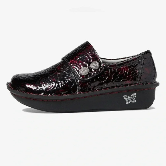 Alegria Deliah Loafers- women’s shoes, comfy, clogs, - Picture 3 of 7